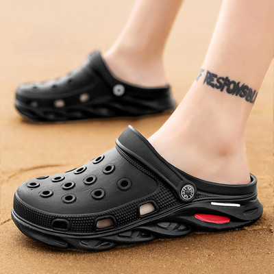 Kareda crocs tallaga suvised sussid