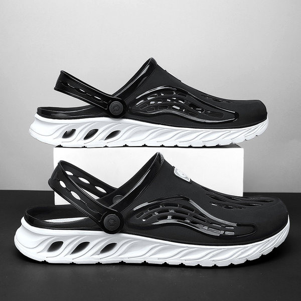 Igapäevased meeste kummikroksid