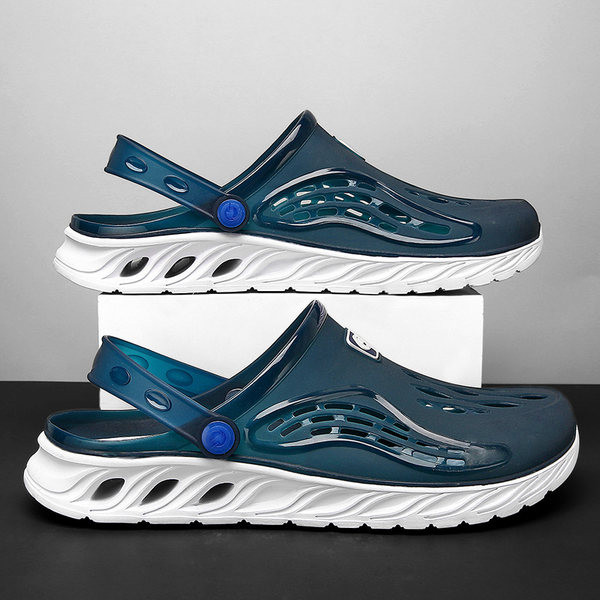 Igapäevased meeste kummikroksid