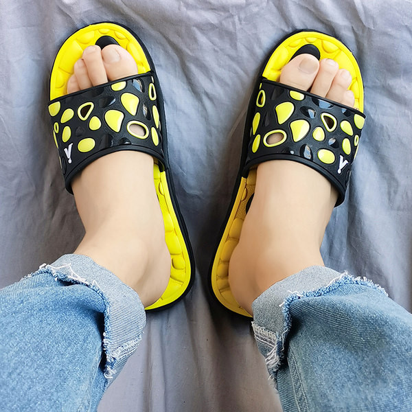 Massaažitallaga vabaaja meeste sussid