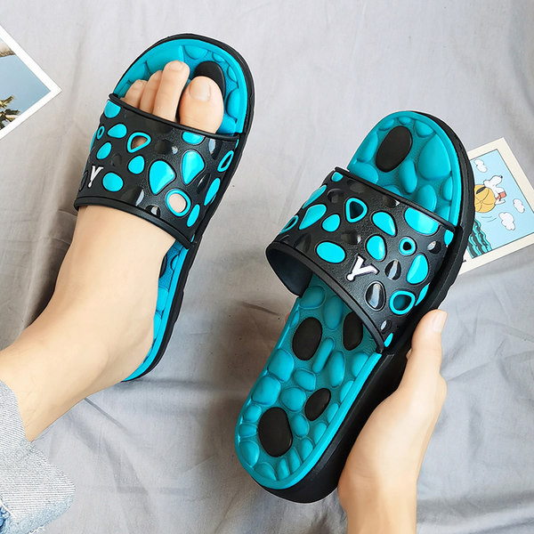 Massaažitallaga vabaaja meeste sussid