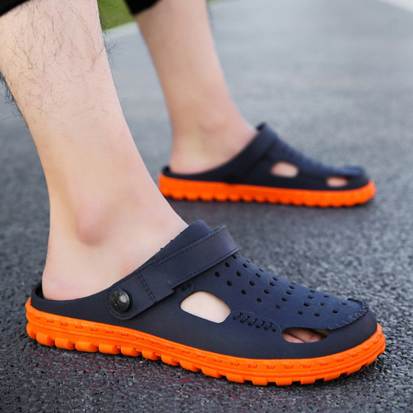 Igapäevaseks ja randa sobivad meeste sussid