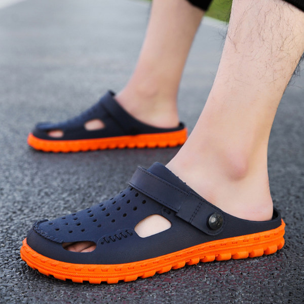 Igapäevaseks ja randa sobivad meeste sussid