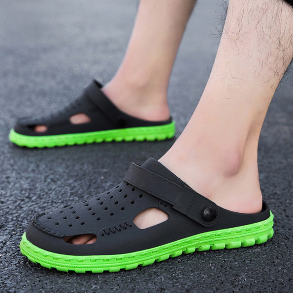 Igapäevaseks ja randa sobivad meeste sussid