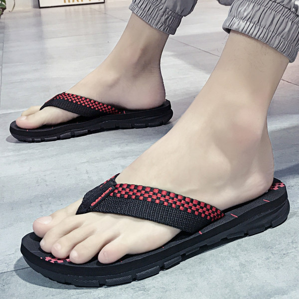 Tekstiilist plätud igapäevaseks ja rannaks