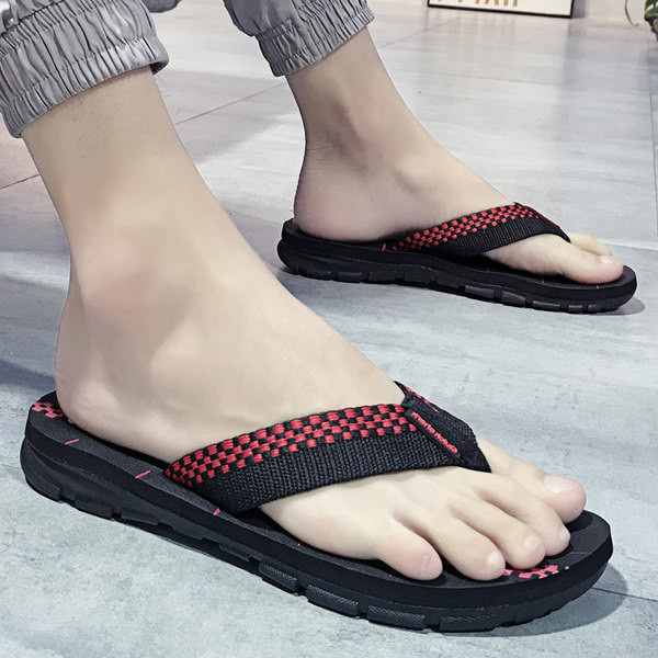 Tekstiilist plätud igapäevaseks ja rannaks