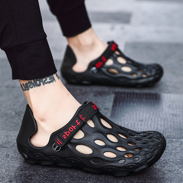 Gumi szandál mindennapokra és strandra