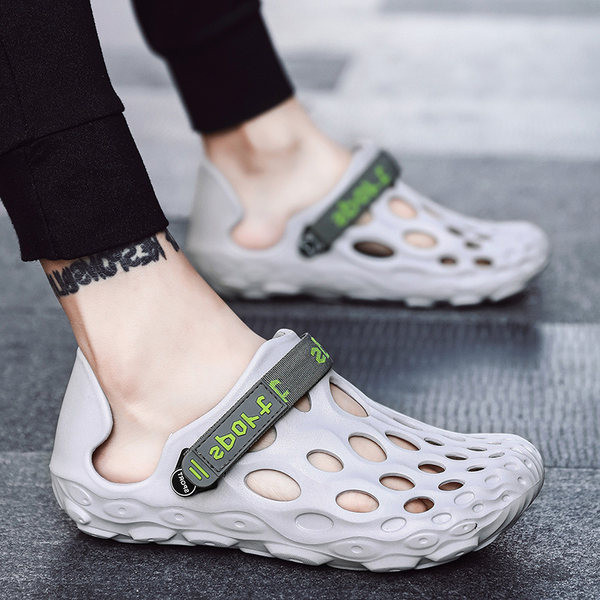 Gumi szandál mindennapokra és strandra