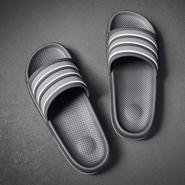 Strand gumi papucs férfiaknak