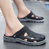 Suvised sussid meestele - igapäevaseks ja rannas