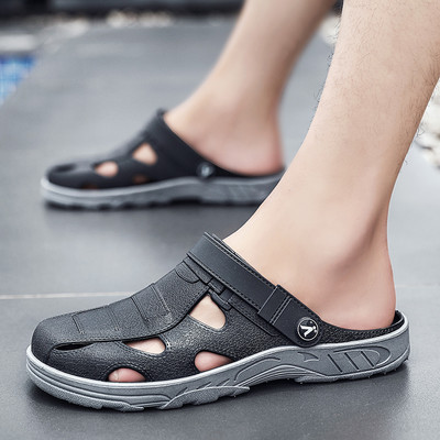 Suvised sussid meestele - igapäevaseks ja rannas