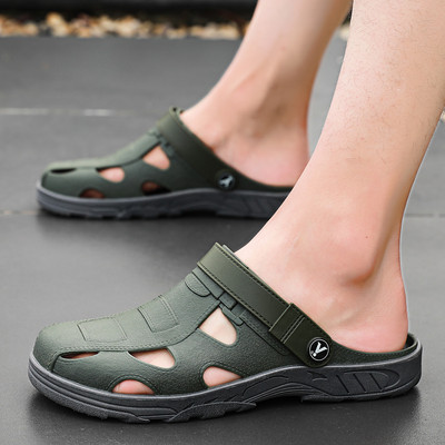 Suvised sussid meestele - igapäevaseks ja rannas