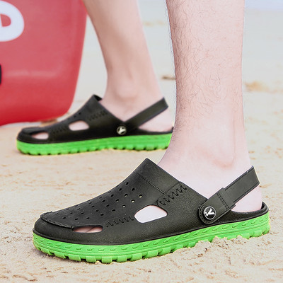 Suvised sussid meestele - igapäevaseks ja rannas