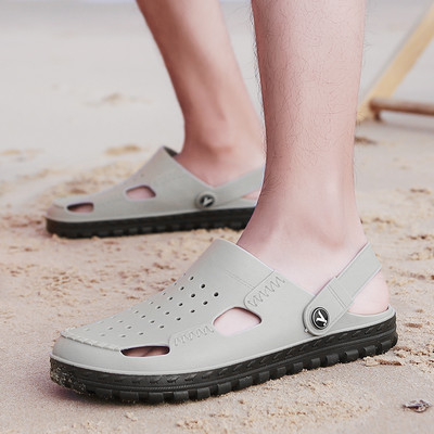 Suvised sussid meestele - igapäevaseks ja rannas