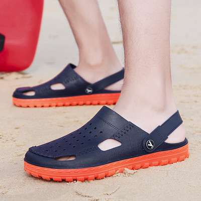 Suvised sussid meestele - igapäevaseks ja rannas