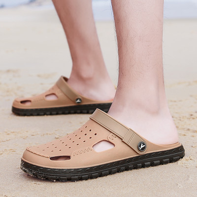 Suvised sussid meestele - igapäevaseks ja rannas