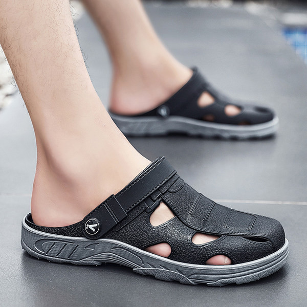 Suvised sussid meestele - igapäevaseks ja rannas