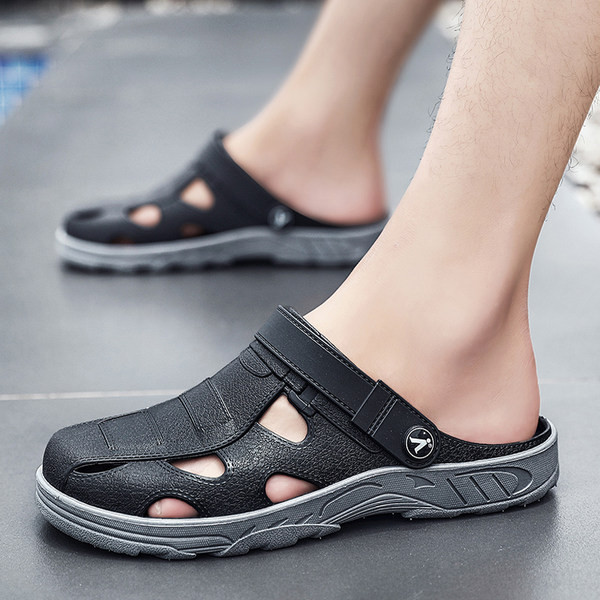 Suvised sussid meestele - igapäevaseks ja rannas