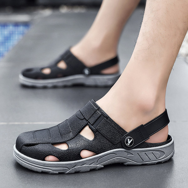 Suvised sussid meestele - igapäevaseks ja rannas