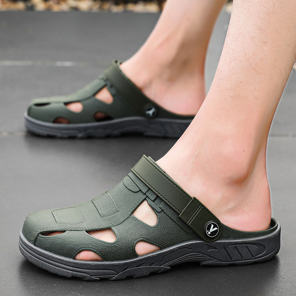 Suvised sussid meestele - igapäevaseks ja rannas