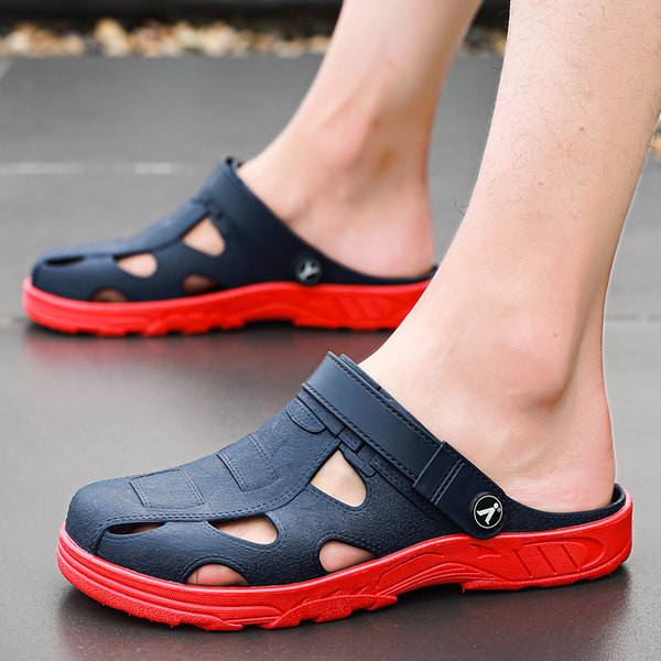 Suvised sussid meestele - igapäevaseks ja rannas