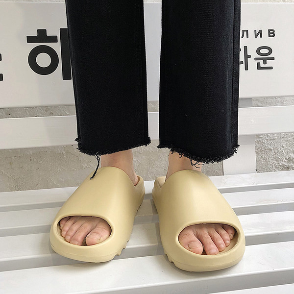 Lameda tallaga ökonahast meeste sussid