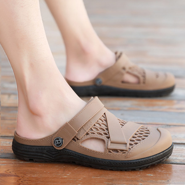 Vabaaja kummisussid sobivad ka randa