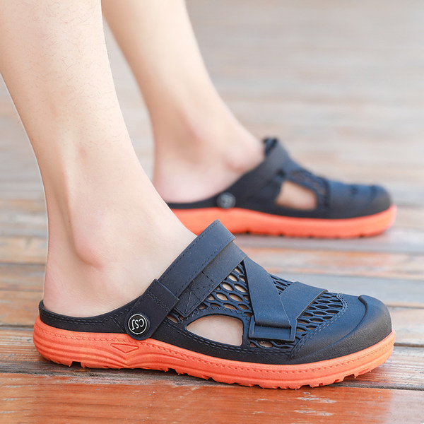 Vabaaja kummisussid sobivad ka randa