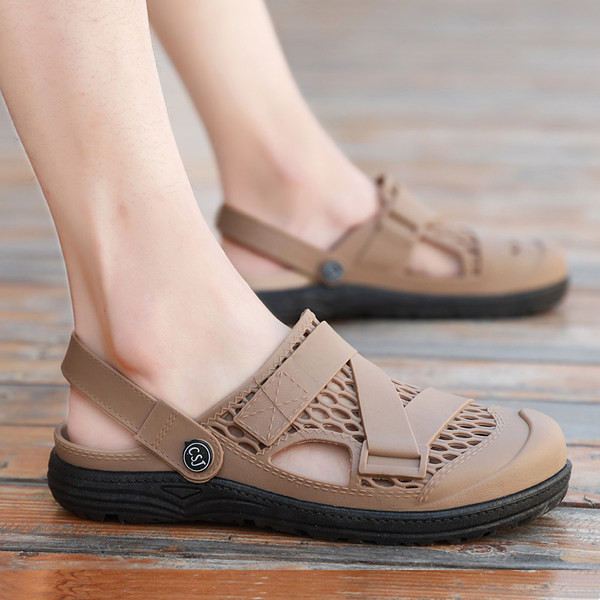 Vabaaja kummisussid sobivad ka randa