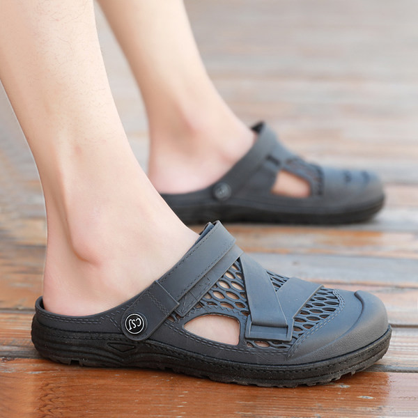 Vabaaja kummisussid sobivad ka randa