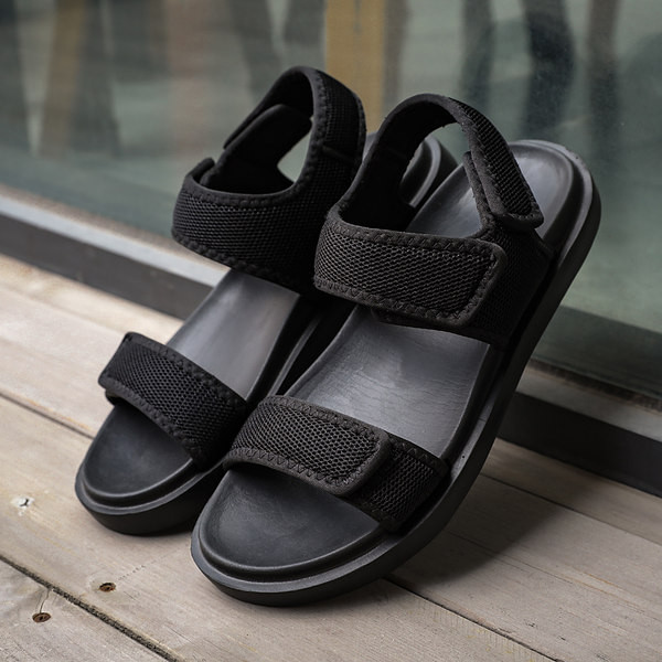 Σανδάλια κλαικό μοντέλο  υφασμάτινα