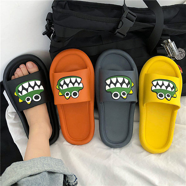 Meeste vabaaja kummisussid 3D-rakendusega