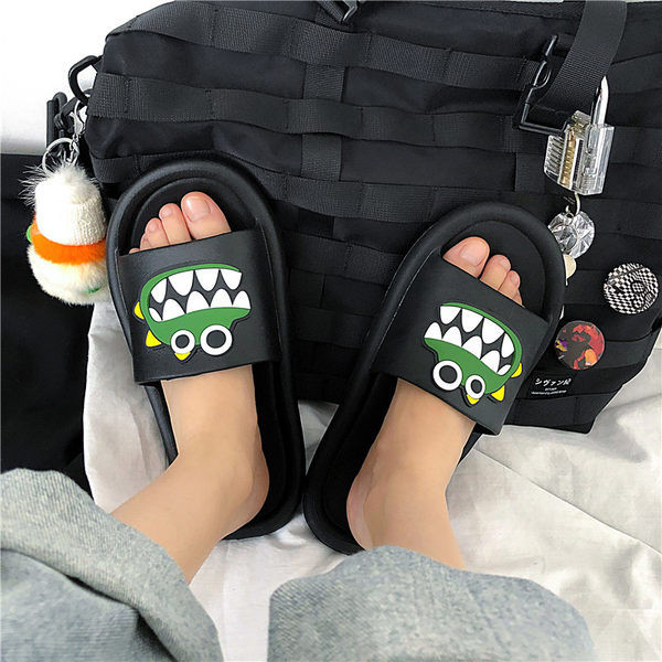 Meeste vabaaja kummisussid 3D-rakendusega