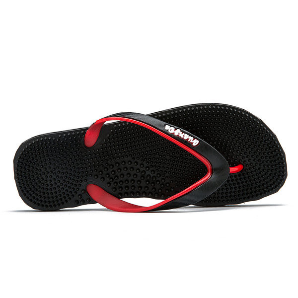 Uus mudel vabaaja kummist plätud meestele