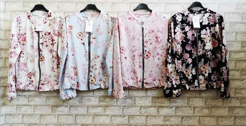 Пролетно - есенно яке