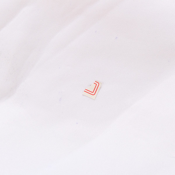 Női napi body nyakkendővel és spitz nyakkivágással