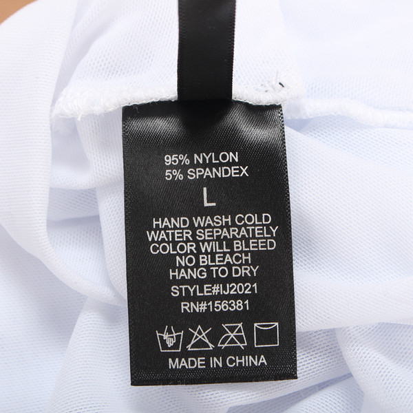 Sieviešu caurspīdīgs bodijs ar garām piedurknēm un augstu apkakli