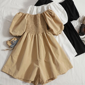 Moodne naiste laiade varrukatega kombinesoon