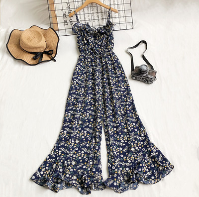 Laiad peenikeste rihmadega kombinesoonid