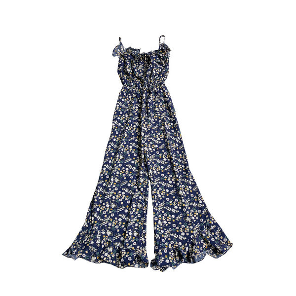 Laiad peenikeste rihmadega kombinesoonid