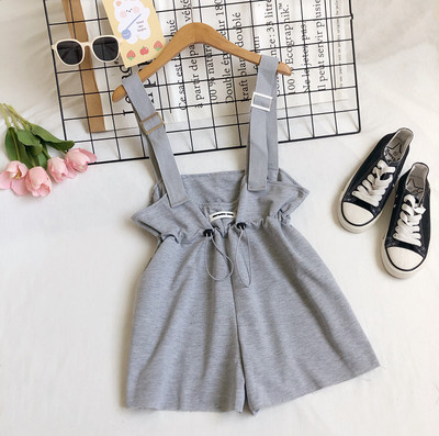 Női alkalmi kombiné, nyakkendővel, három színben