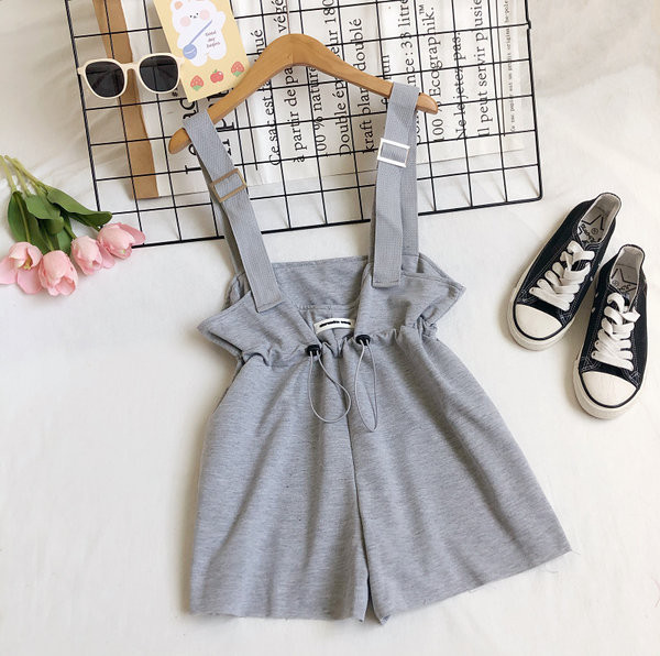 Női alkalmi kombiné, nyakkendővel, három színben