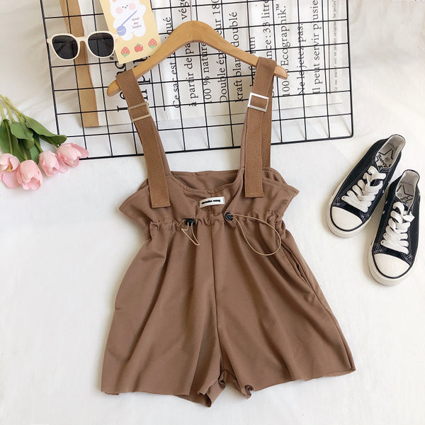 Női alkalmi kombiné, nyakkendővel, három színben