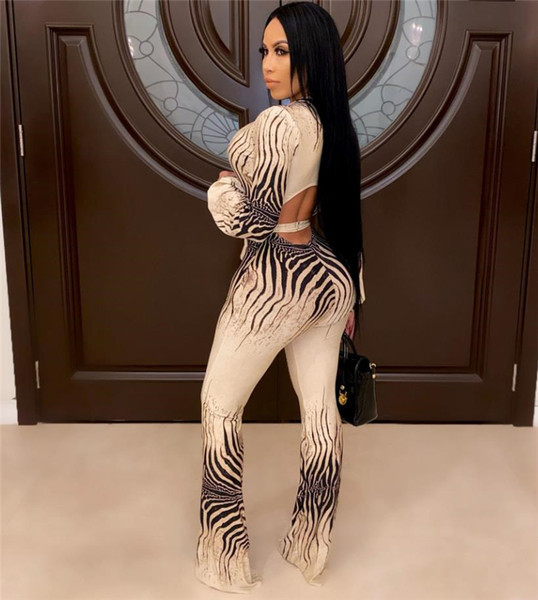 Moodne sügava teravatipulise kaelusega naiste kombinesoon