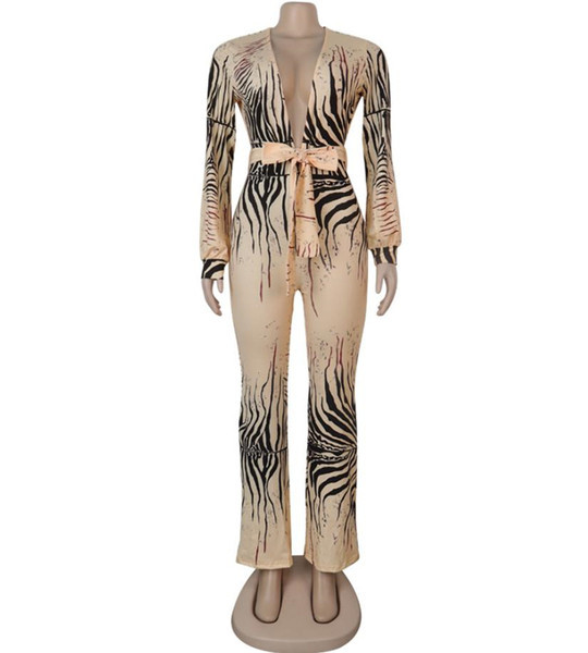 Moodne sügava teravatipulise kaelusega naiste kombinesoon