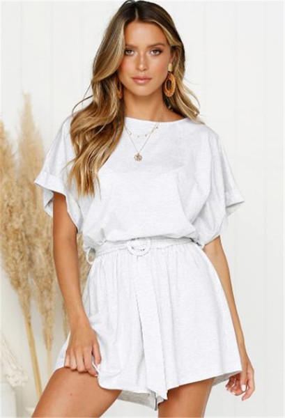 Napi rövid jumpsuit övvel