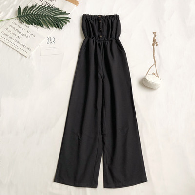 Naiste pikad nööpidega kombinesoonid