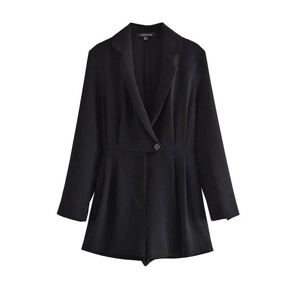 Sieviešu kombinezona tipa jaka