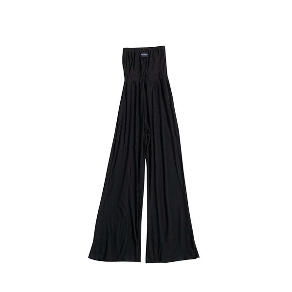 Ikdienas sieviešu garais kombinezons divās krāsās