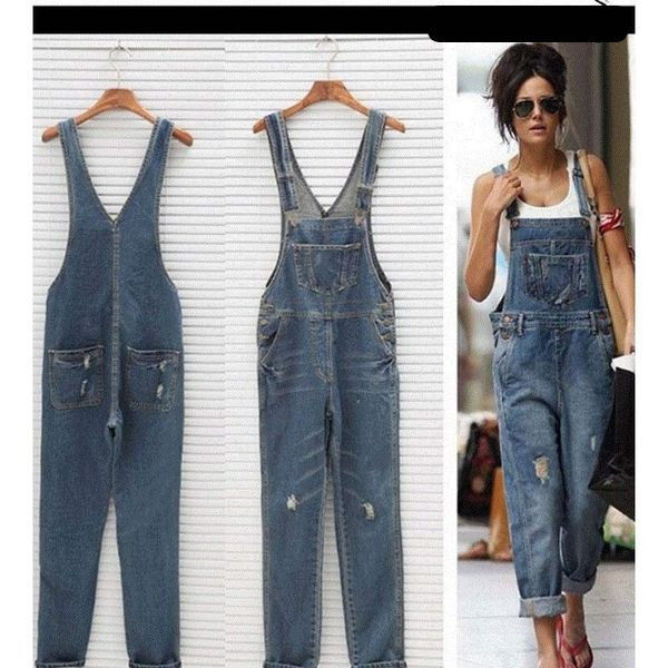 Naiste teksakombinesoon taskute ja nööpidega